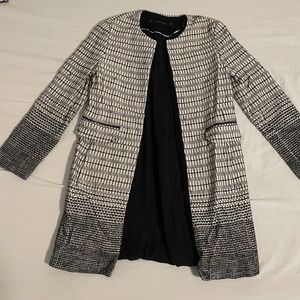 Zara Coat